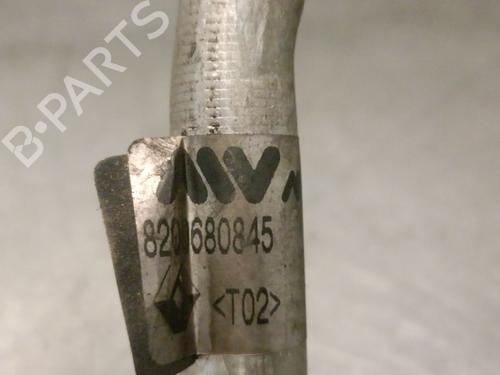 AC pipe RENAULT SCÉNIC II (JM0/1_) 1.9 dCi (JM0G, JM12, JM1G, JM2C) | BP30634117M126 