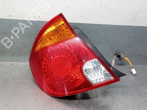 Used Left taillight Left taillight HYUNDAI ACCENT II (LC) 1.5 CRDi (82 hp) 32726042 32726042