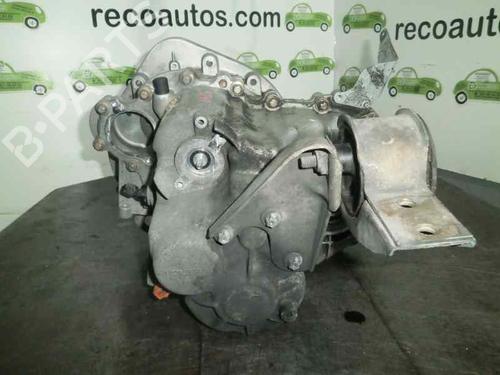 Gearbox SMART CITY-COUPE (450) 0.6 (S1CLA1, 450.341) | BP2347136M3 