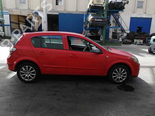 Starter OPEL ASTRA H (A04)  | BP10663628M8 