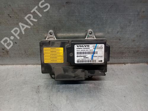 Airbag module VOLVO V50 (545) 1.6 D (110 hp) 25239089