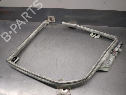 Used Left curtain airbag MERCEDES-BENZ E-CLASS (W212) [2009-2016]  13691873