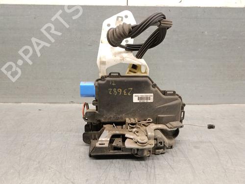 Vergrendeling links voor SEAT IBIZA III (6L1) 1.4 TDI (70 hp) 29361007