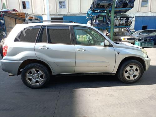 Headlight switch TOYOTA RAV 4 II (_A2_) 2.0 D 4WD (CLA20_, CLA21_, CLA20R, CLA21R) | BP38704009I24 - Image 6
