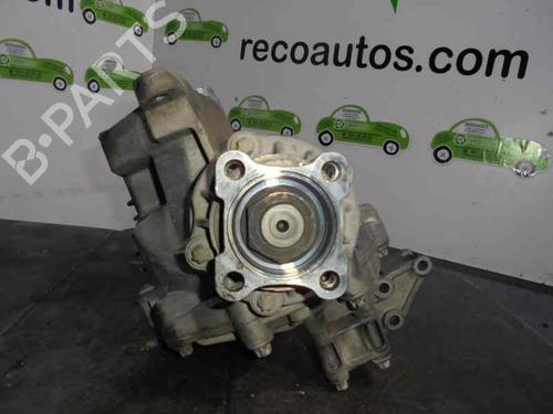 Transfer box MERCEDES-BENZ E-CLASS (W211) E 320 CDI 4-matic (211.089) | BP33795890M36 - Image 6