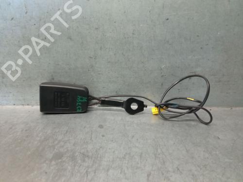 Used Seat buckle MERCEDES-BENZ C-CLASS (W204) C 300 4-matic (204.081) (231 hp) 29970739