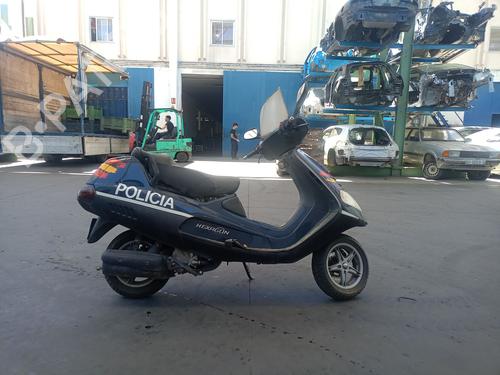 Vindrude PIAGGIO MOTORCYCLES HEXAGON Hexagon 250 GT (M14) | BP36477510C63 - Image 7