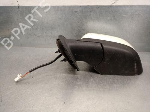 Left mirror NISSAN MICRA IV (K13K, K13KK) 1.2 DIG-S | BP25235466C26 