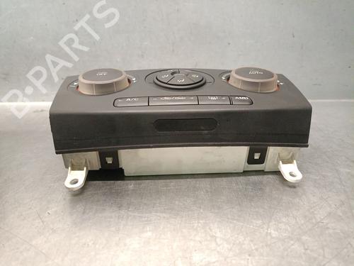 Climate control MAZDA 3 (BK) 1.6 DI Turbo | BP38779634I5 - Image 4