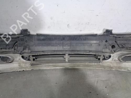 Front bumper MERCEDES-BENZ S-CLASS (W220)  | BP12175639C7 