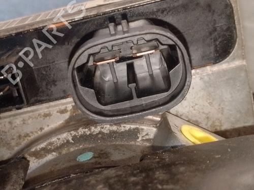 Steering pump CITROËN C5 II (RC_) 2.0 HDi (RCRHRH) | BP39956779M99 - Image 6