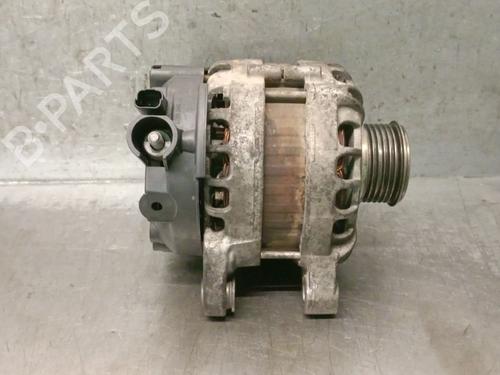 Used Alternator Alternator TOYOTA PROACE Van (MDZ_) 1.5 D4d (MDZ8) (102 hp) 36050975 36050975