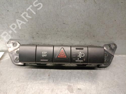 warning-switch-jeep-compass-mk49-2006-32451831 main image