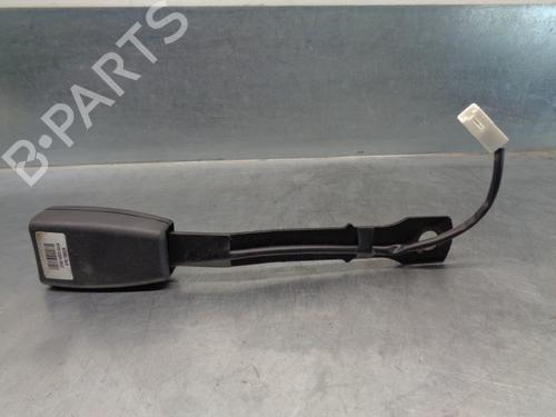 Used Seat buckle RENAULT KOLEOS I (HY_) 2.0 dCi (HY0K) (150 hp) 20261289