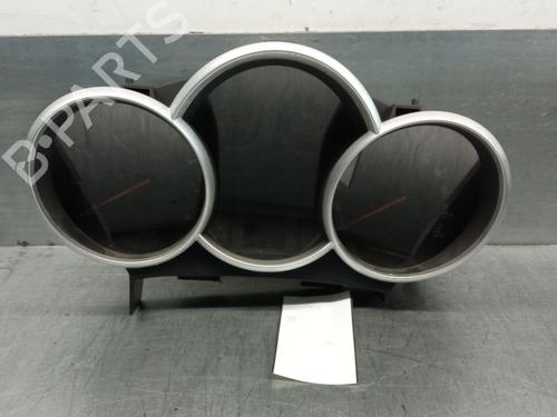 Used Instrument cluster CHEVROLET CRUZE Hatchback (J305) 1.6 (124 hp) 29207178