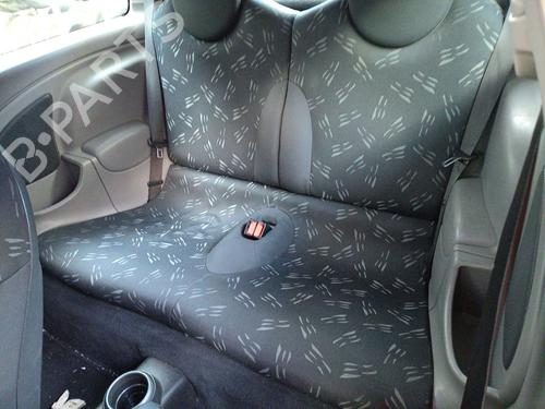 Front left seatbelt MINI MINI (R50, R53) One | BP30922704I26