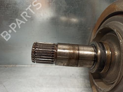 Right rear driveshaft MERCEDES-BENZ E-CLASS (W211)  | BP11927292M41 