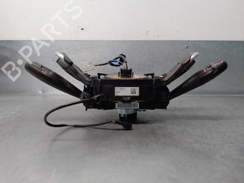 Headlight switch PEUGEOT 5008 (0U_, 0E_) 1.6 HDi | BP15207367I24 