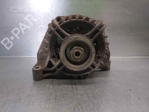 Used Alternator FIAT IDEA (350_) 1.4 16V (95 hp) 10082015