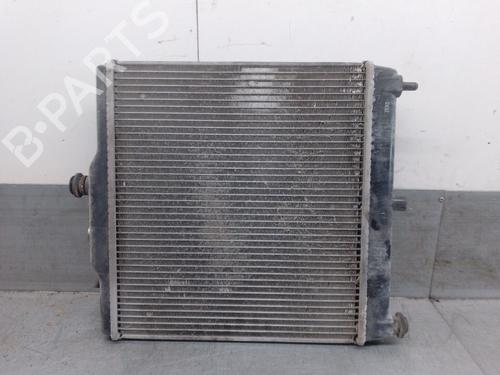 Water radiator KIA PICANTO I (SA) 1.0 | BP28132865M31 