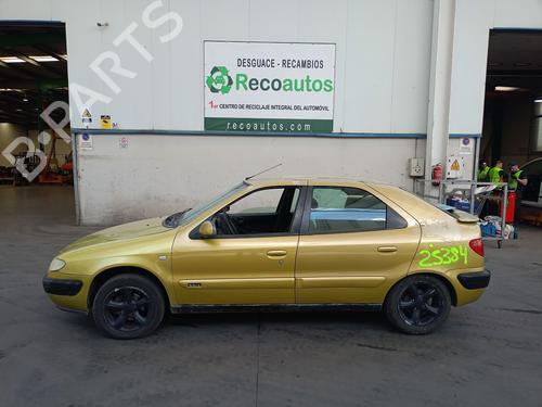 Used Parts CITROËN XSARA (N1)  1.9 TD  4652095