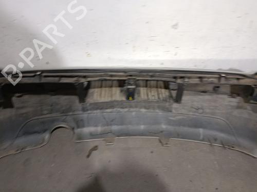 Rear bumper CITROËN C3 I (FC_, FN_) 1.4 HDi | BP29219899C8 