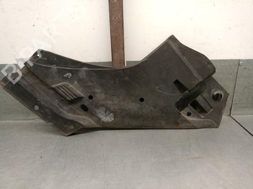 Other AUDI Q7 (4MB, 4MG, 4MQ) SQ7 TDI quattro | BP33403805O1 - Image 2