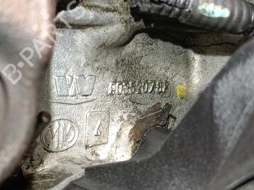 Engine LANCIA VOYAGER MPV (404_) 2.8 CRD (RT, 53) | BP39503727M1 - Image 14