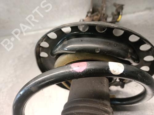 Left front shock absorber DACIA SANDERO II 1.5 dCi | BP32414781M16 