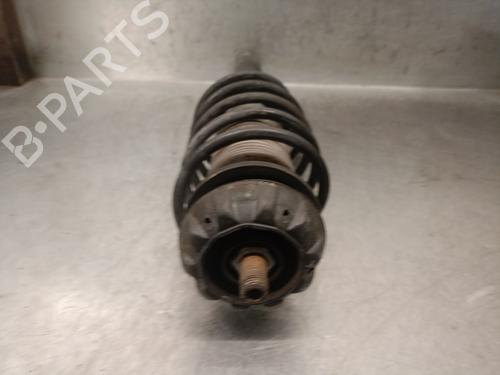 Left front shock absorber SMART FORTWO Coupe (451) 1.0 (451.331, 451.380) | BP29639522M16 