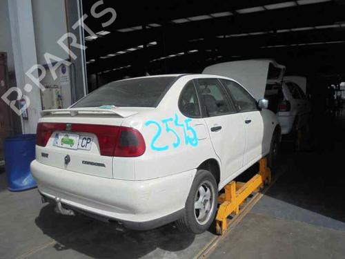 Alternator SEAT CORDOBA Vario (6K5)  | BP2060988M7 
