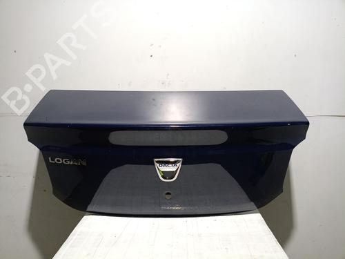 Used Tailgate DACIA LOGAN II 1.5 Blue dCi 95 (L8JL) (95 hp) 32397875