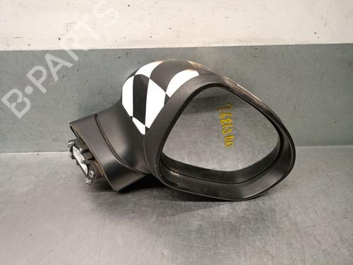 Used Right mirror Right mirror FIAT 500X (334_) 1.3 D Multijet (334AXH1A) (95 hp) 40158726 40158726