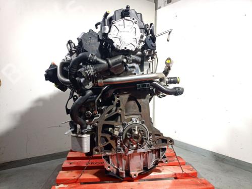 Engine VW PASSAT B6 (3C2) 2.0 TDI | BP37632328M1 - Image 12