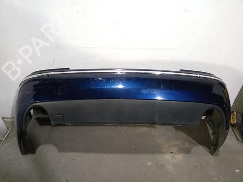 Used Rear bumper JAGUAR S-TYPE II (X200) [1998-2008]  28056475