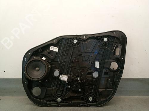 Used Front right window mechanism Front right window mechanism 25437002 25437002