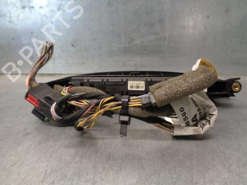 Warning switch JAGUAR XJ (X350, X358) 4.2 | BP9293004I22 