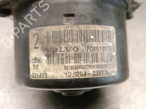 ABS pump VOLVO S80 I (184) T6 | BP29353227M43 