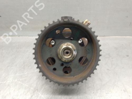 Injection pump FIAT BRAVO II (198_) 1.9 D Multijet (198AXB1A) | BP29424824M78 