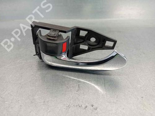 Used Front left interior door handle TOYOTA RAV 4 III (_A3_) [2005-2014]  10312160