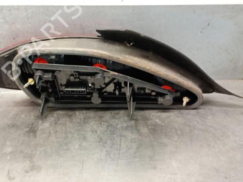 Right taillight PEUGEOT 406 Coupe (8C) 2.2 HDI | BP28357665C35 