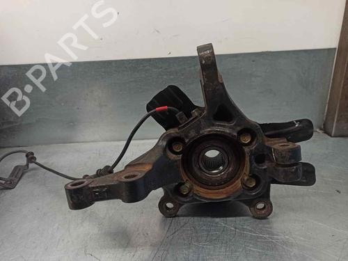 Used Right front steering knuckle KIA CARENS IV [2013-2025]  11951943