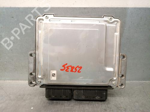 Engine control unit (ECU) CITROËN JUMPY III Van (V_) 1.5 BlueHDi 100 | BP39170887M57 - Image 2