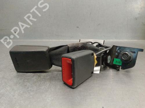 Gurtschloss für KIA RIO IV (YB, SC, FB) 1.25 (84 hp) 31652362