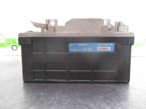 Used Control unit MERCEDES-BENZ 124 Saloon (W124) 220 E (124.022) (150 hp) 5045247