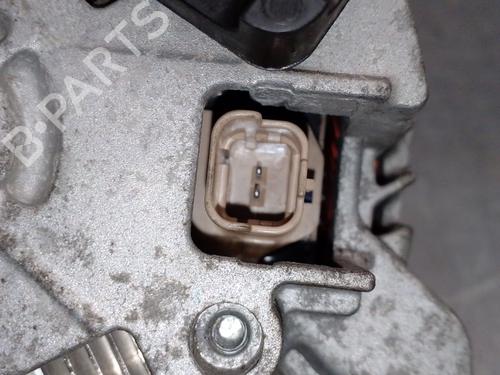 Alternator RENAULT ESPACE IV (JK0/1_) 2.0 dCi (JK01, JK02, JK1J, JK1K, JK1H) | BP38726791M7 - Image 5