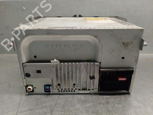 Radio VW TOURAN (1T1, 1T2) 2.0 TDI | BP31609402E6