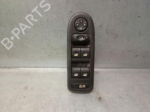 left-front-window-switch-citroen-c5-iii-rd_-2008-2009-2010-2011-2012-2013-2014-2015-2016-2017-31801014 main image