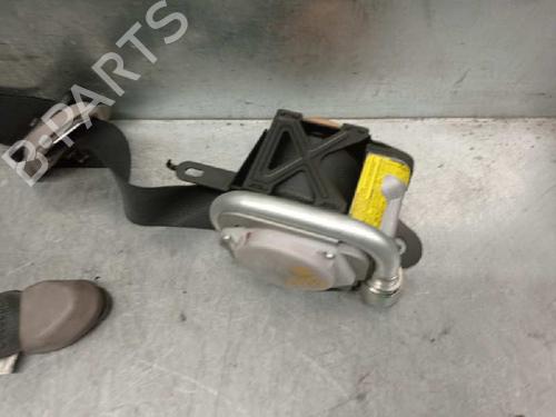 Front right seatbelt MITSUBISHI GRANDIS (NA_W)  | BP8726370I25 