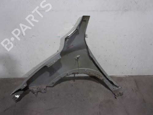 Right front fenders NISSAN JUKE (F15) 1.6 DIG-T | BP16307829C42 